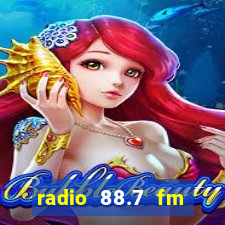 radio 88.7 fm porto seguro